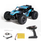 Four-way Remote Control Toy Car - 2.4ghz - Black