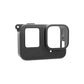 Silicone Protective Case With Lens Cap For Insta360 Ace Pro
