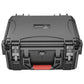 Waterproof Shockproof Portable Storage Box - Abs Material