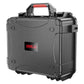 Waterproof Shockproof Portable Storage Box - Abs Material
