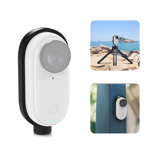 Insta360 Go 3 Magnetic Protective Frame For Body