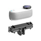 Quick Release Magnetic Base Mount For Insta360 Go3