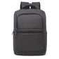 Multi-Function Laptop Business Backpack - Fits 15.6 Macbook Samsung Sony Dell Alienware Chuwi Asus Hp - 42X30X11Cm - Oxford Cloth - Black