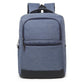 Multi-Function Laptop Business Backpack - Fits 15.6 Macbook Samsung Sony Dell Alienware Chuwi Asus Hp - 42X30X11Cm - Oxford Cloth - Black