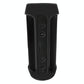 Waterproof Shockproof Silicone Case for Jbl Charge 2+ - Black