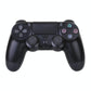 Black Wireless Bluetooth Snowflake Game Controller for Ps4