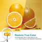 30cm Curved Surface Led Ring Light with Tripod and Phone Clamp - 10 Modes 8 Colours Usb Powered
