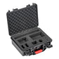 Waterproof Full Kit Suitcase Storage Box - Pp Material