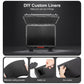 Waterproof Full Kit Suitcase Storage Box - Pp Material