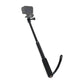 Adjustable Universal Selfie Stick - 25-75Cm Length