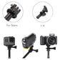 Adjustable Universal Selfie Stick - 25-75Cm Length