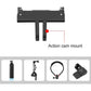 Quick Release Magnetic Base Mount For Dji Action Camera