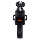 Universal Camera Mount with Head Strap and Helmet Hat for Gopro and Sport Cameras