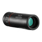 Portable Mini Monocular Telescope - 30X25 - Black