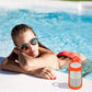 Protective Case for Bose Soundlink Revolve+ Speaker - Portable and Bluetooth - Black