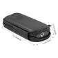 Portable Storage Bag For Insta360 X4 Puluz Camera - Black