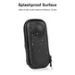 Portable Storage Bag For Insta360 X4 Puluz Camera - Black