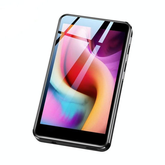 Touch Screen Mini Tablet With Wifi Bluetooth And 32Gb Tf Capacity - 2G Ddr+16G Flash