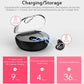 Mini Wireless Bluetooth Earphones with Charging Box - X7 4.1 - Black