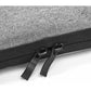 Waterproof & Anti-Vibration Inner Bag For 11-15.6 Laptops - Purple