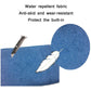 Waterproof & Anti-Vibration Inner Bag For 11-15.6 Laptops - Purple
