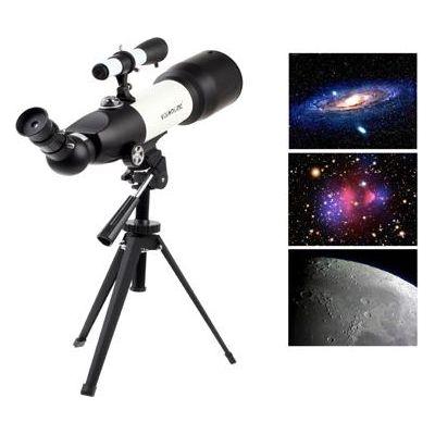 500Mm Expansion Height For F350 X D70 Astronomical Telescope With 400Mm Stents