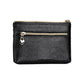 Spacious Litchi Texture Rfid Hand Wallet
