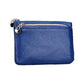 Spacious Litchi Texture Rfid Hand Wallet