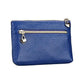 Spacious Litchi Texture Rfid Hand Wallet