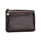 Spacious Litchi Texture Rfid Hand Wallet