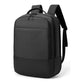Multifunctional Oxford Laptop Backpack - Cxs-618 - Black