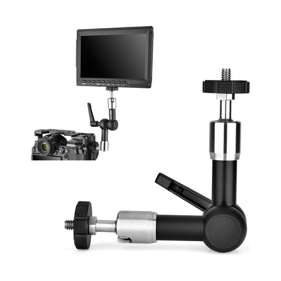 Flexible Articulating Arm - Adjustable Friction