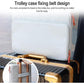 Versatile Laptop Bag For Work And Travel - Black