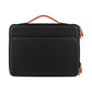 Versatile Laptop Bag For Work And Travel - Black