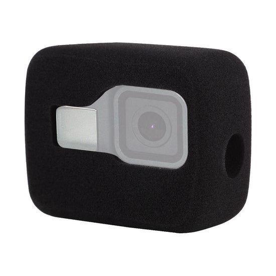Windshield Housing For Gopro Hero8 - Foam Case