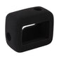 Windshield Housing For Gopro Hero8 - Foam Case