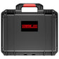 Waterproof Full Kit Suitcase Storage Box - Pp Material