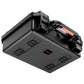 Waterproof Full Kit Suitcase Storage Box - Pp Material