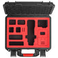 Waterproof Full Kit Suitcase Storage Box - Pp Material