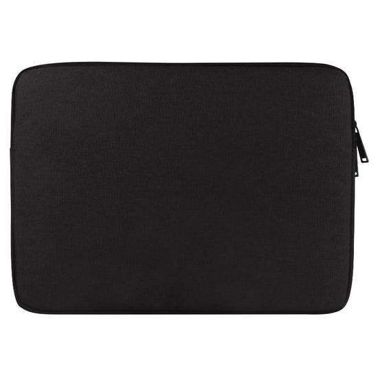 Universal Oxford Cloth Laptop Tablet Bag - 15.6 Inch Inner Package - Black