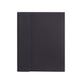 Detachable Bluetooth Keyboard Tablet Case For Ipad Pro 11 With Pen Slot - Plain Texture - Black