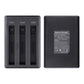 Fast Charger For Insta360 One X2 - Triple Slot
