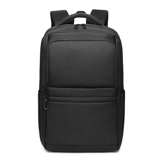 Versatile Oxford Laptop Backpack - Cxs-619 - Black