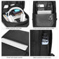 Versatile Oxford Laptop Backpack - Cxs-619 - Black