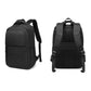 Versatile Oxford Laptop Backpack - Cxs-619 - Black
