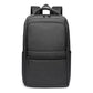 Versatile Oxford Laptop Backpack - Cxs-619 - Black