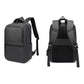 Versatile Oxford Laptop Backpack - Cxs-619 - Black