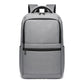 Versatile Oxford Laptop Backpack - Cxs-619 - Black