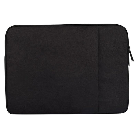 14 Laptop / Tablet Bag for Business use - Universal Fit - Black