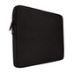 14 Laptop / Tablet Bag for Business use - Universal Fit - Black